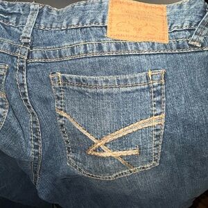 Amethyst Jeans Women's Blue Boot Cut
